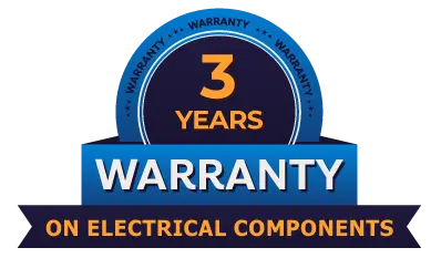 3-Years-Warranty-electrical-components